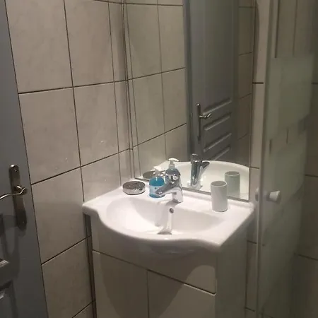 Studio Aub Apartment