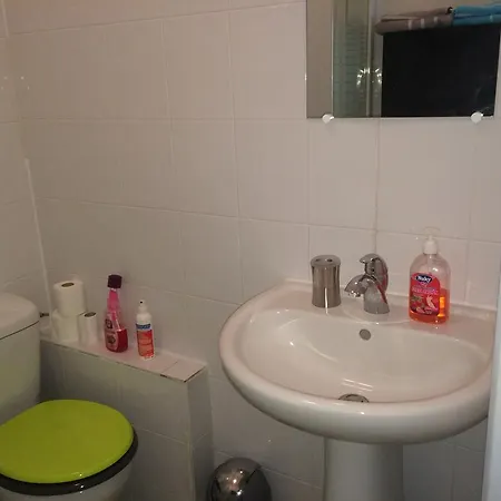 Studio Aub Apartment