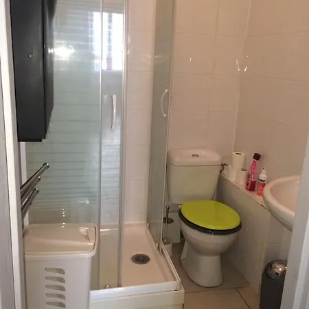 Apartment Studio Aub *