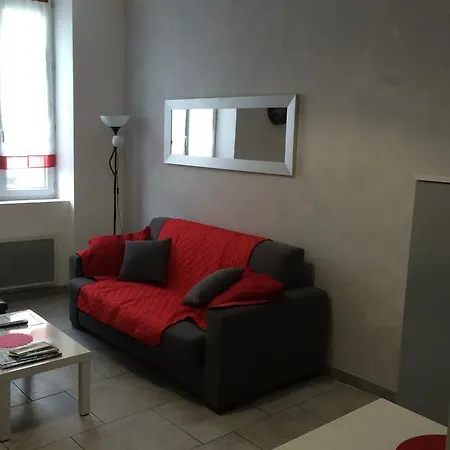 Apartment Studio Aub *