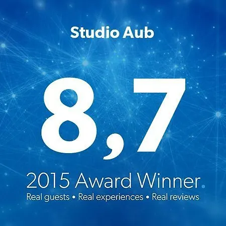 Studio Aub Apartment
