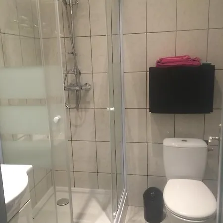 Apartment Studio Aub *