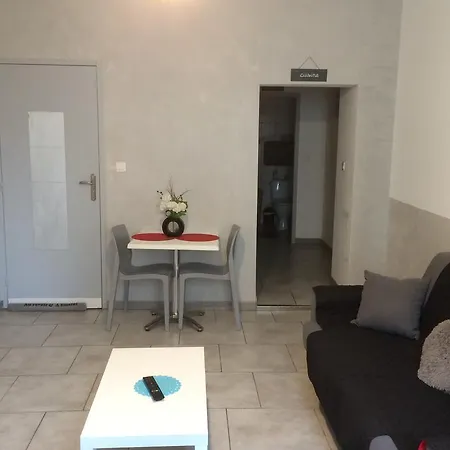 Apartment Studio Aub